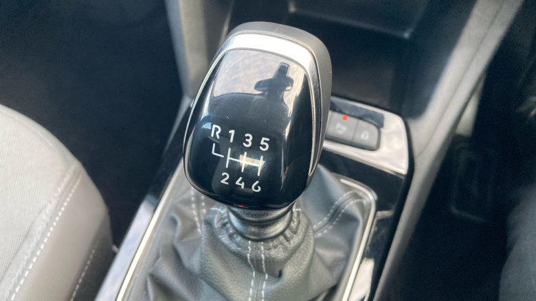 Vauxhall Mokka 1.2 Turbo Elite Nav Premium 5dr Petrol Hatchback